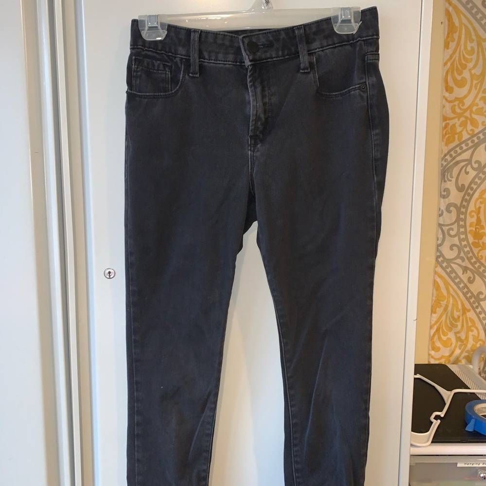 Old Navy Rockstar Jeggings